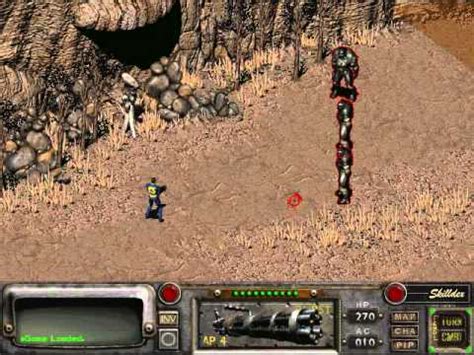 fallout 2 combat|fallout 2 starting guide.